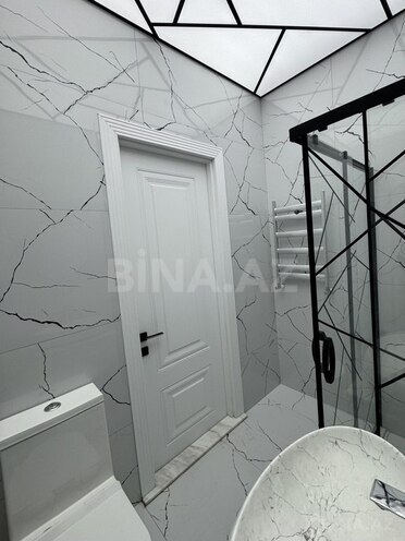 3 otaqlı yeni tikili - Badamdar q. - 100 m² (9)