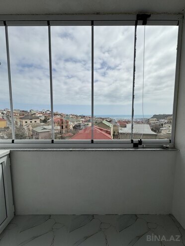 3 otaqlı yeni tikili - Badamdar q. - 100 m² (28)