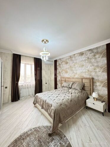 6 otaqlı həyət evi/bağ evi - Şüvəlan q. - 500 m² (14)