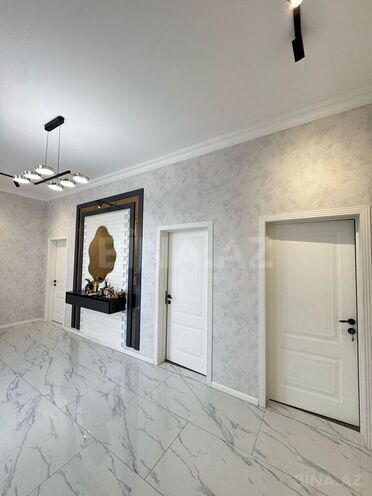 5 otaqlı həyət evi/bağ evi - Şüvəlan q. - 300 m² (7)