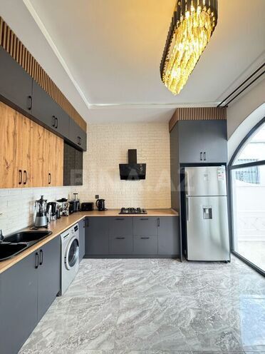 Satılır 5 otaqlı həyət evi/bağ evi 260 m², Şüvəlan q., photo 16 from 23