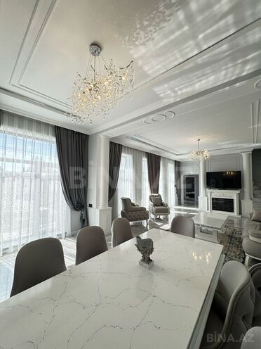 Satılır 5 otaqlı həyət evi/bağ evi 260 m², Şüvəlan q., photo 14 from 23