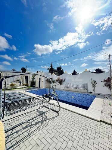 Satılır 5 otaqlı həyət evi/bağ evi 260 m², Şüvəlan q., photo 7 from 23