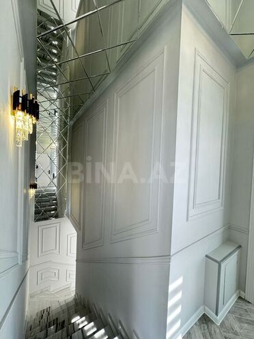 Satılır 5 otaqlı həyət evi/bağ evi 260 m², Şüvəlan q., photo 20 from 23