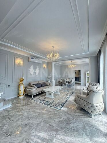 Satılır 5 otaqlı həyət evi/bağ evi 260 m², Şüvəlan q., photo 12 from 23