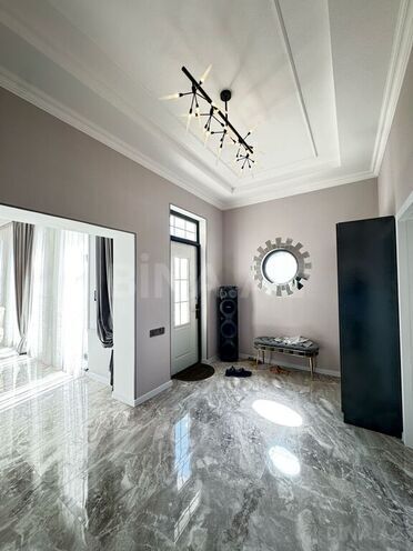 Satılır 5 otaqlı həyət evi/bağ evi 260 m², Şüvəlan q., photo 10 from 23