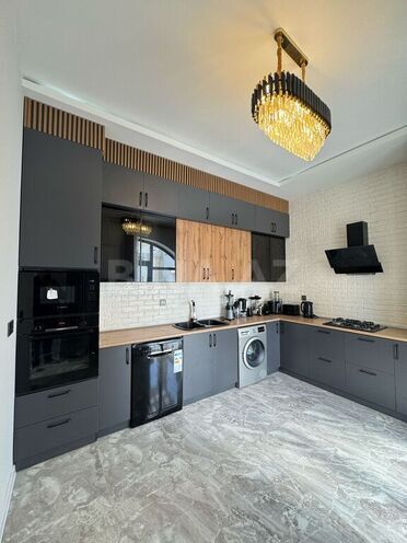 Satılır 5 otaqlı həyət evi/bağ evi 260 m², Şüvəlan q., photo 15 from 23