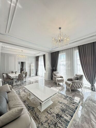 Satılır 5 otaqlı həyət evi/bağ evi 260 m², Şüvəlan q., photo 11 from 23