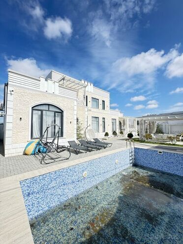 Satılır 5 otaqlı həyət evi/bağ evi 260 m², Şüvəlan q., photo 3 from 23