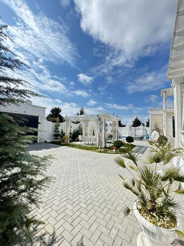 Satılır 5 otaqlı həyət evi/bağ evi 260 m², Şüvəlan q., photo 9 from 23