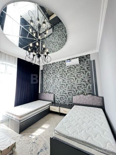 Satılır 5 otaqlı həyət evi/bağ evi 260 m², Şüvəlan q., photo 19 from 23