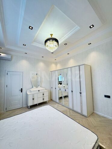 Satılır 5 otaqlı həyət evi/bağ evi 260 m², Şüvəlan q., photo 18 from 23