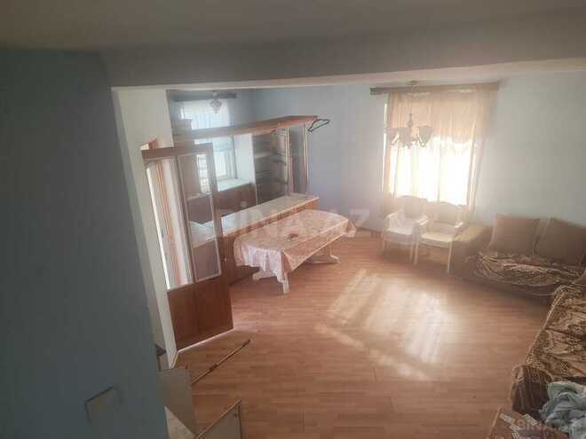 4 otaqlı həyət evi/bağ evi - Pirşağı q. - 80 m² (5)