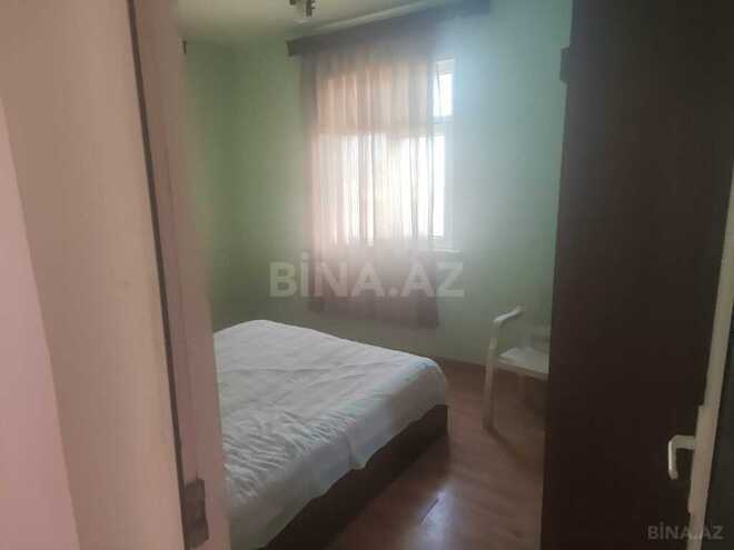 4 otaqlı həyət evi/bağ evi - Pirşağı q. - 80 m² (6)