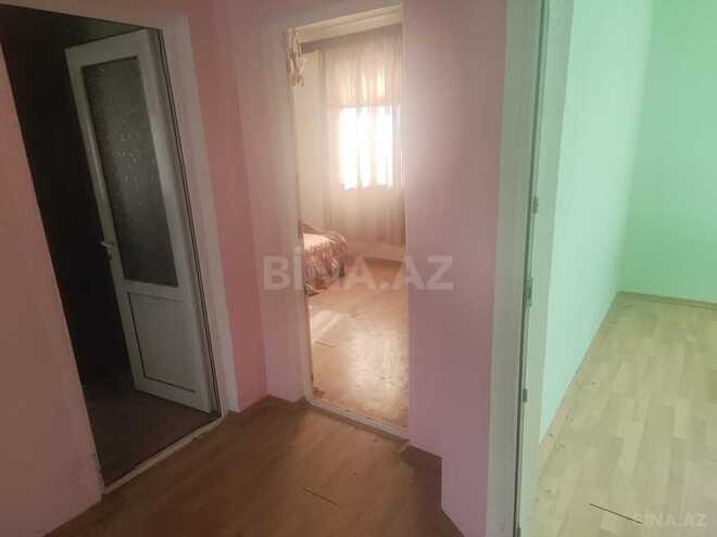 4 otaqlı həyət evi/bağ evi - Pirşağı q. - 80 m² (7)