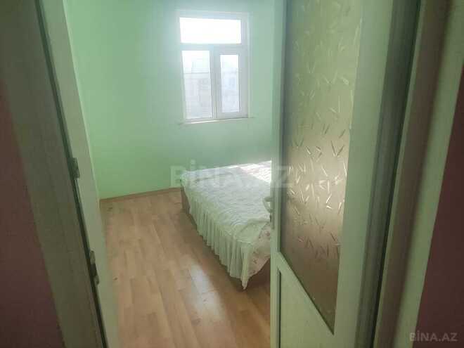 4 otaqlı həyət evi/bağ evi - Pirşağı q. - 80 m² (8)