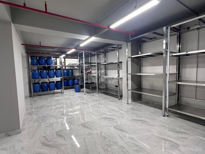 Obyekt - Memar Əcəmi m. - 315 m² (1)
