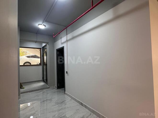 Obyekt - Memar Əcəmi m. - 315 m² (9)