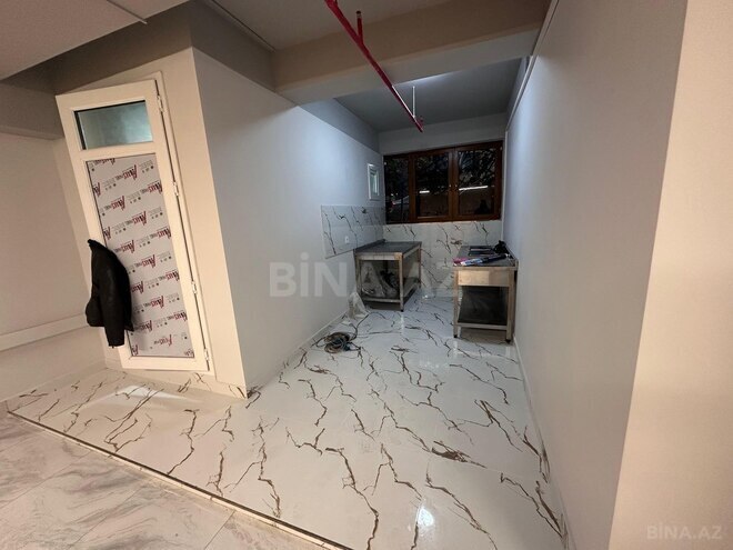 Obyekt - Memar Əcəmi m. - 315 m² (11)
