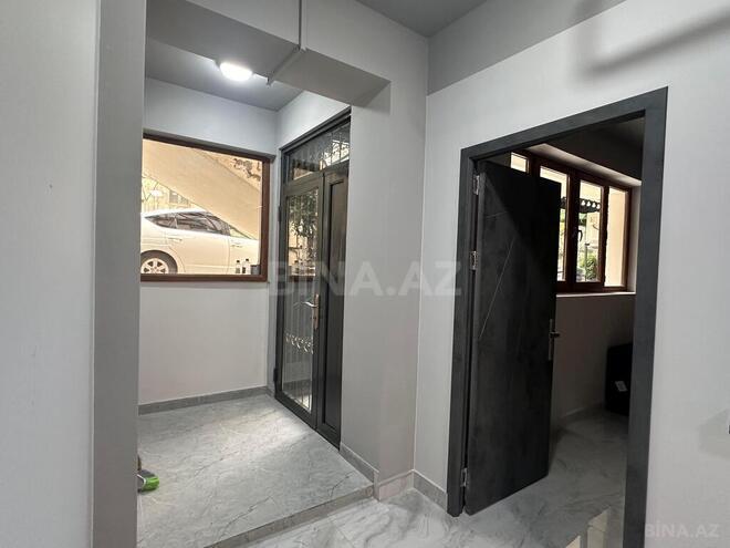 Obyekt - Memar Əcəmi m. - 315 m² (10)