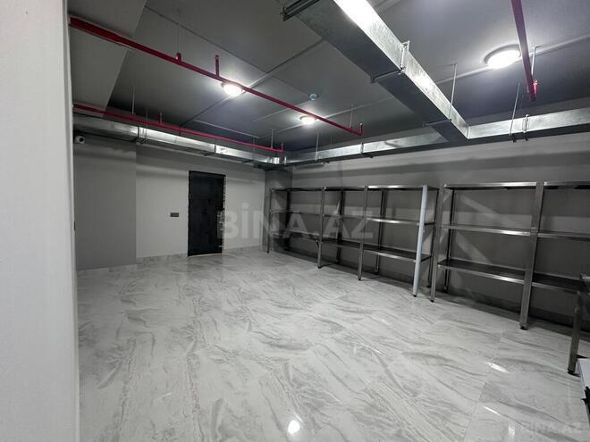 Obyekt - Memar Əcəmi m. - 315 m² (3)
