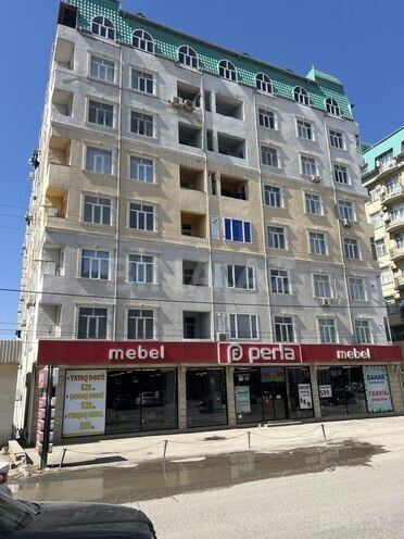 3-комн. новостройка - пос. Масазыр - 97 м² (21)