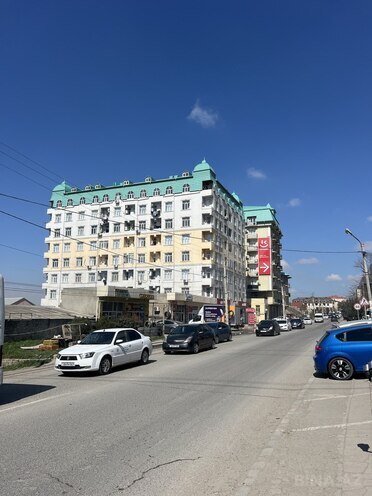 3-комн. новостройка - пос. Масазыр - 97 м² (22)