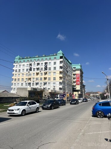 3-комн. новостройка - пос. Масазыр - 97 м² (20)