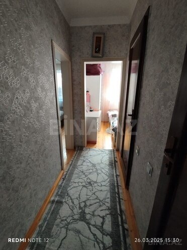 3 otaqlı həyət evi/bağ evi - Masazır q. - 100 m² (5)