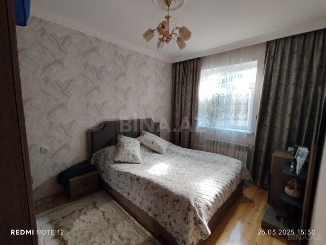 3 otaqlı həyət evi/bağ evi - Masazır q. - 100 m² (6)