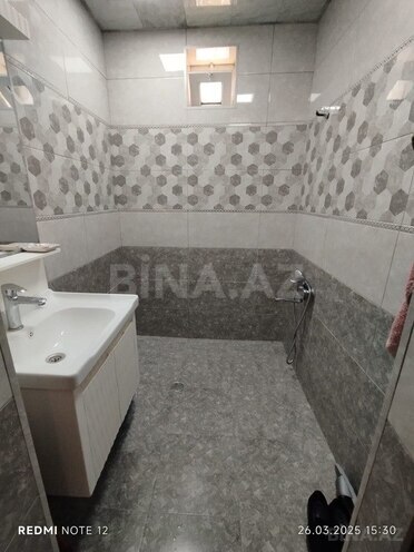 3 otaqlı həyət evi/bağ evi - Masazır q. - 100 m² (9)