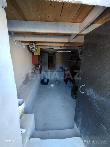 3 otaqlı həyət evi/bağ evi - Masazır q. - 100 m² (12)