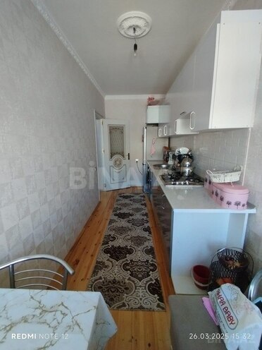 3 otaqlı həyət evi/bağ evi - Masazır q. - 100 m² (11)