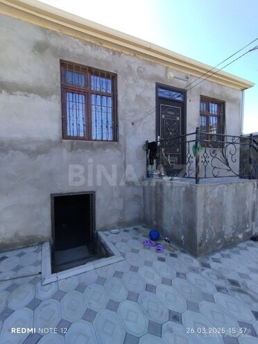 3 otaqlı həyət evi/bağ evi - Masazır q. - 100 m² (13)