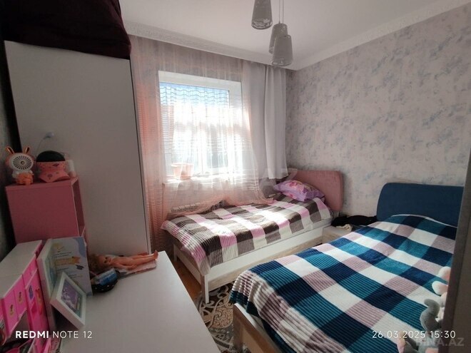 3 otaqlı həyət evi/bağ evi - Masazır q. - 100 m² (7)