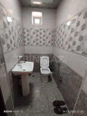 3 otaqlı həyət evi/bağ evi - Masazır q. - 100 m² (8)