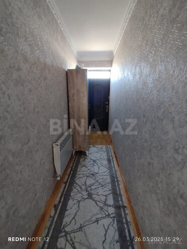 3 otaqlı həyət evi/bağ evi - Masazır q. - 100 m² (2)