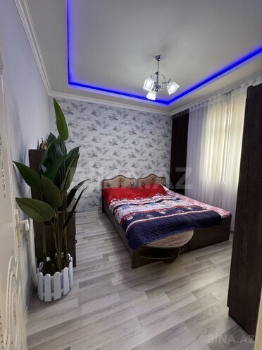 4 otaqlı həyət evi/bağ evi - Masazır q. - 240 m² (5)