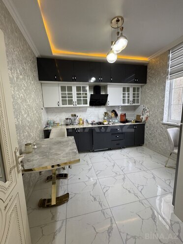 4 otaqlı həyət evi/bağ evi - Masazır q. - 240 m² (10)
