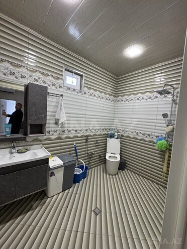 4 otaqlı həyət evi/bağ evi - Masazır q. - 240 m² (6)
