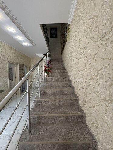 4 otaqlı həyət evi/bağ evi - Masazır q. - 240 m² (8)
