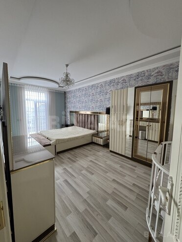 4 otaqlı həyət evi/bağ evi - Masazır q. - 240 m² (4)