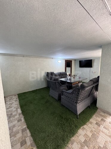 4 otaqlı həyət evi/bağ evi - Masazır q. - 240 m² (15)