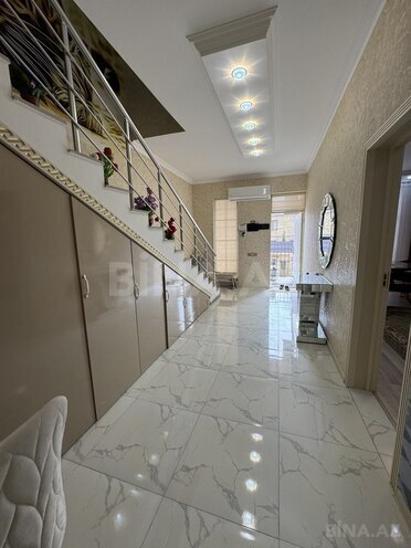 4 otaqlı həyət evi/bağ evi - Masazır q. - 240 m² (9)