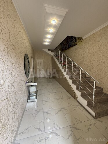 4 otaqlı həyət evi/bağ evi - Masazır q. - 240 m² (13)