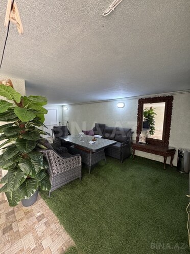 4 otaqlı həyət evi/bağ evi - Masazır q. - 240 m² (16)