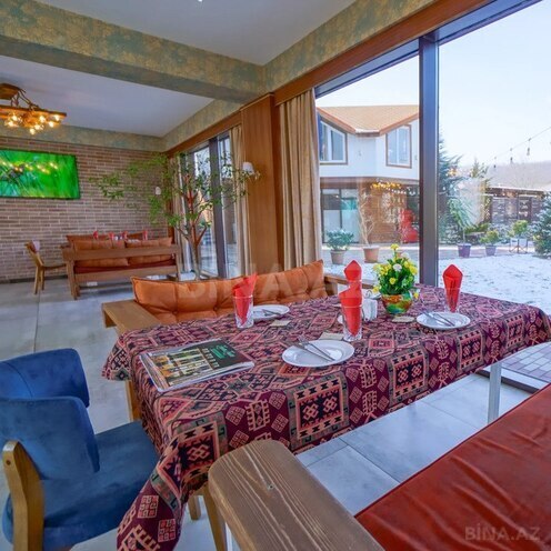 Объект - Гусар - 900 м² (20)