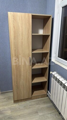 3 otaqlı yeni tikili - Memar Əcəmi m. - 60 m² (6)