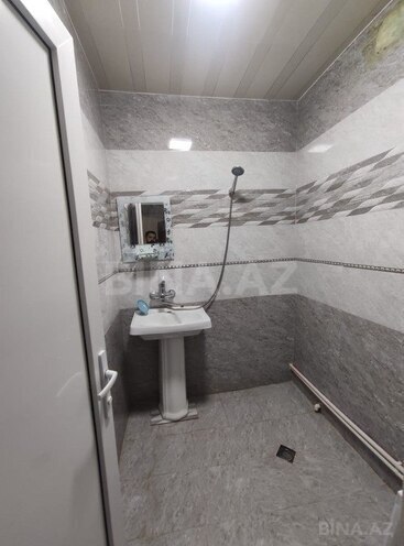 3 otaqlı yeni tikili - Memar Əcəmi m. - 60 m² (5)