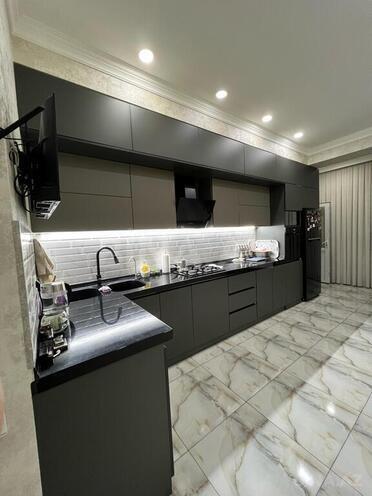 2-комн. новостройка - м. Кара Караев - 90 м² (2)